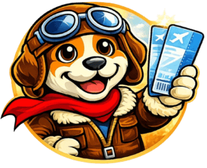 FlightSavingsScout site icon